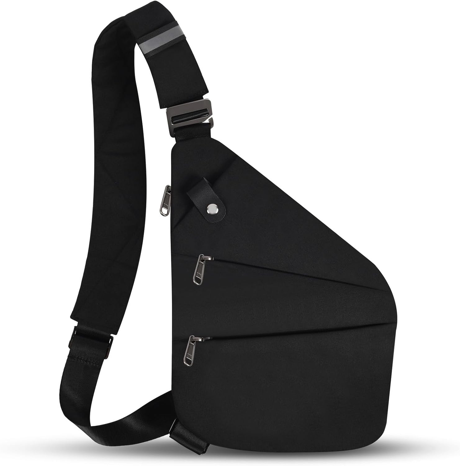 Anti-Theft Travel Bag